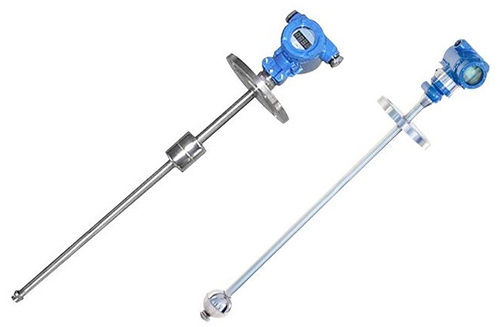 連桿浮子液位計產品圖